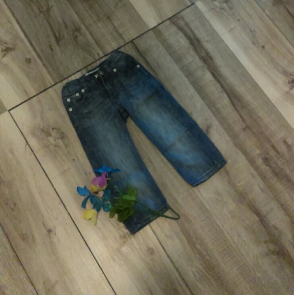 Levi's Other - Toddler boys Levi Jeans